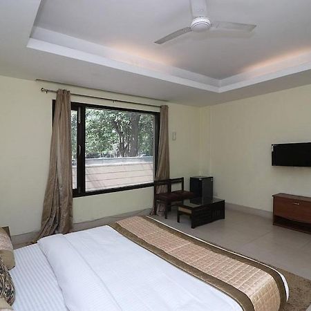Hotel The Am Bliss غورغاون المظهر الخارجي الصورة